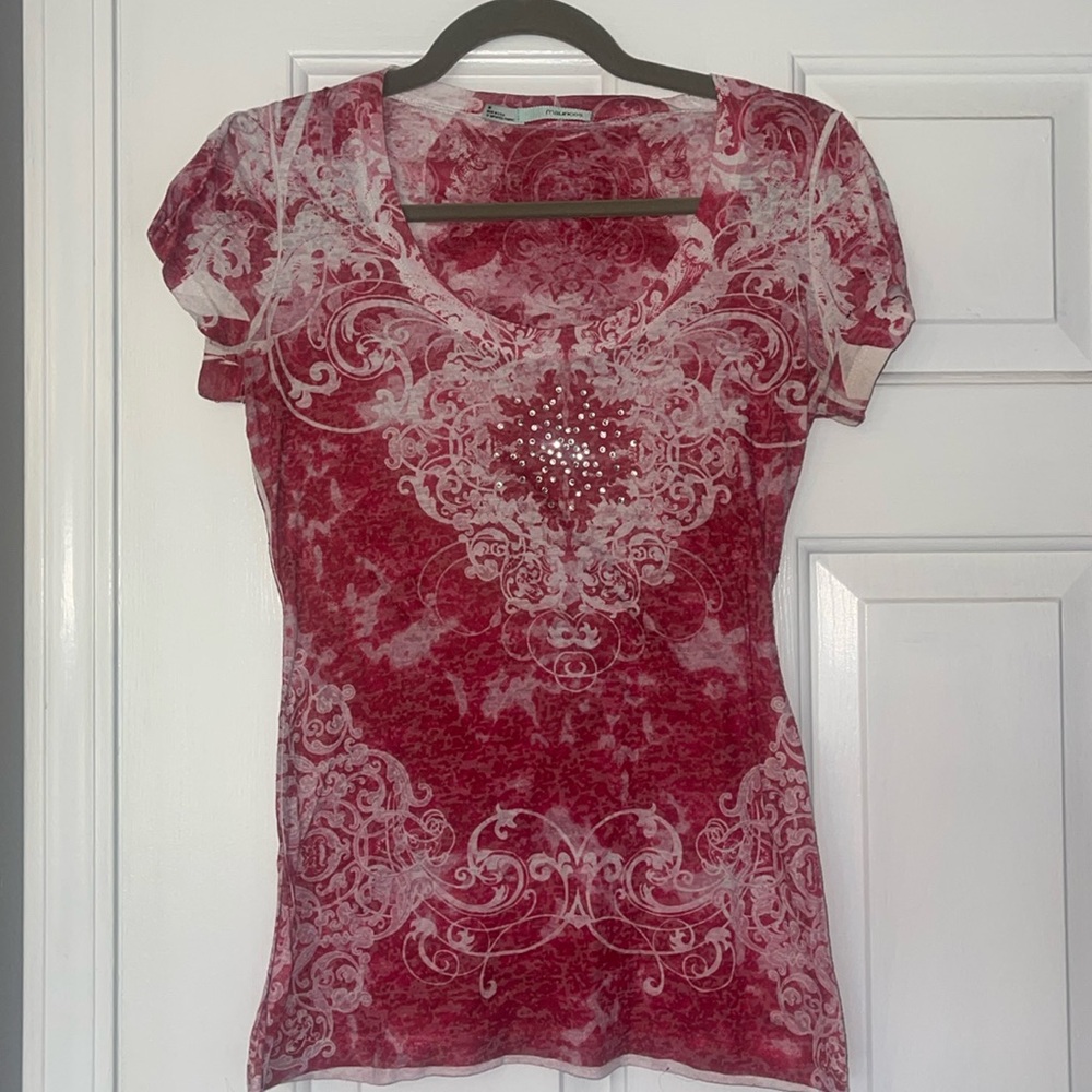 Maurice’s Tshirt